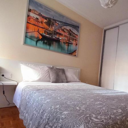 Oporto Vasconcelos Guest House Vila Nova de Gaia Buitenkant foto