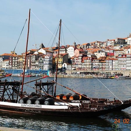 Oporto Vasconcelos Guest House Vila Nova de Gaia Buitenkant foto
