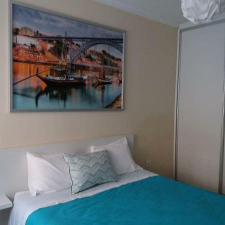 Oporto Vasconcelos Guest House Vila Nova de Gaia Buitenkant foto