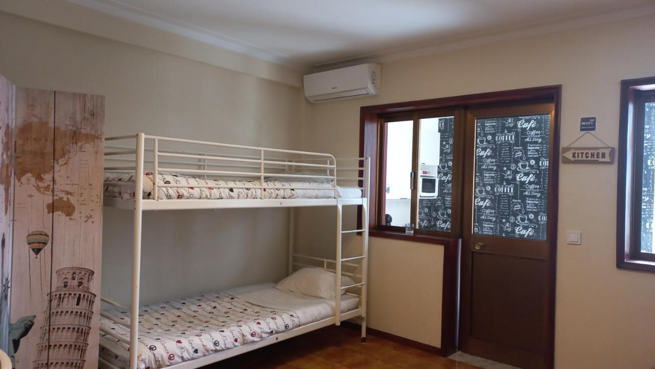 Oporto Vasconcelos Guest House Vila Nova de Gaia Buitenkant foto
