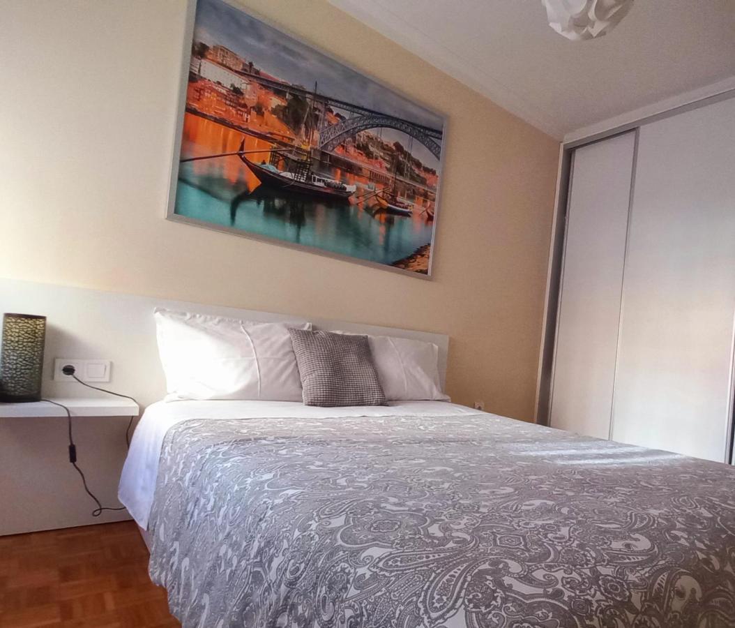 Oporto Vasconcelos Guest House Vila Nova de Gaia Buitenkant foto